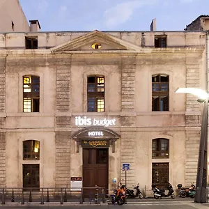 Otel Ibis Budget Vieux Port, Marsilya