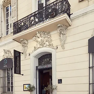Otel Maison Montgrand - Vieux Port, Marsilya